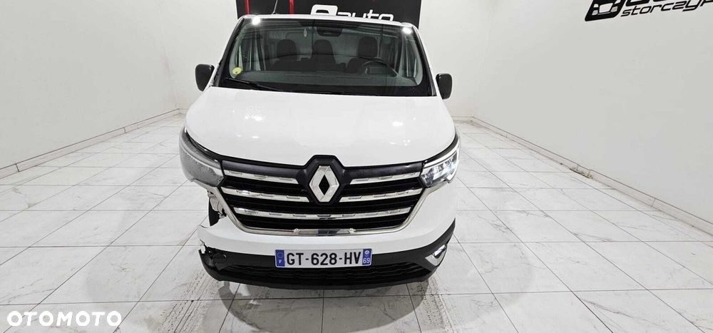 Renault Trafic - 5