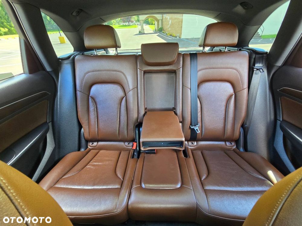 Audi Q5 - 31