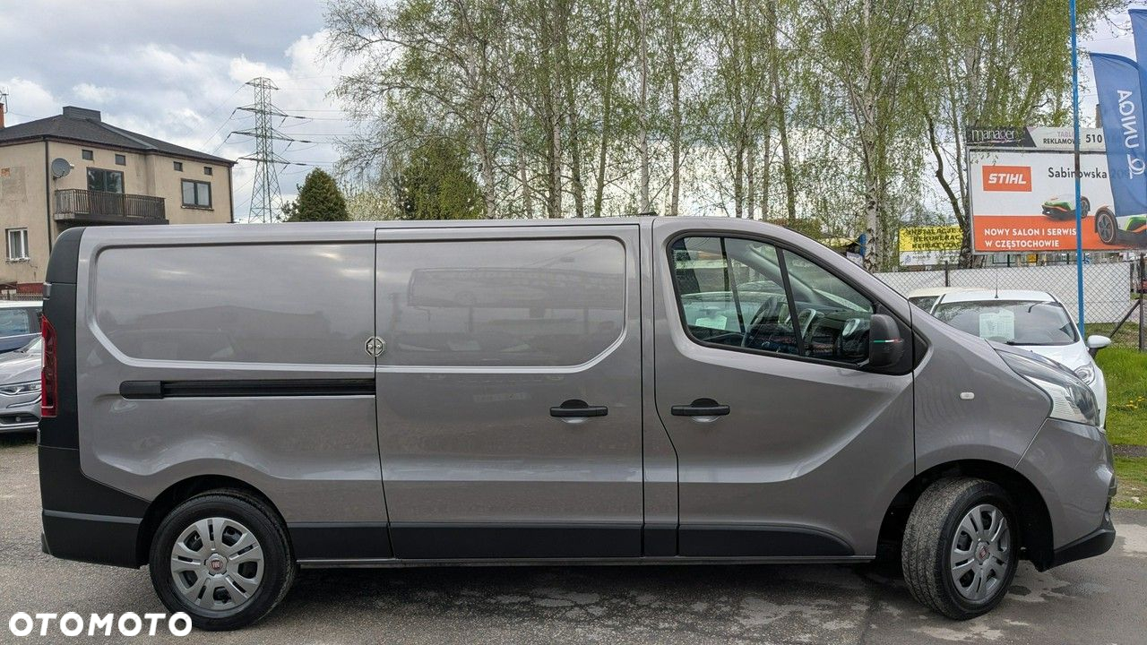 Fiat Talento - 7