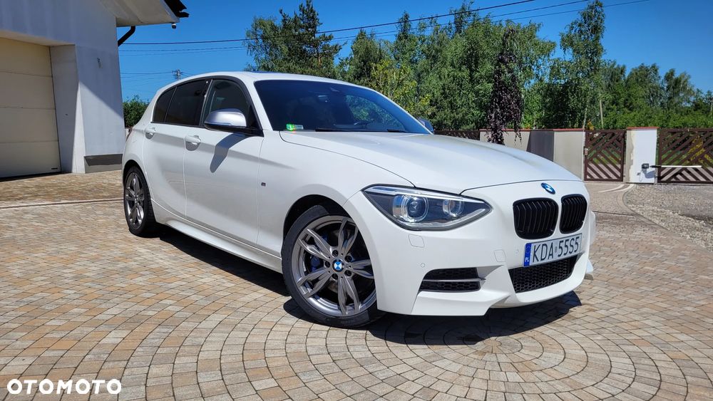BMW Seria 1 - 1