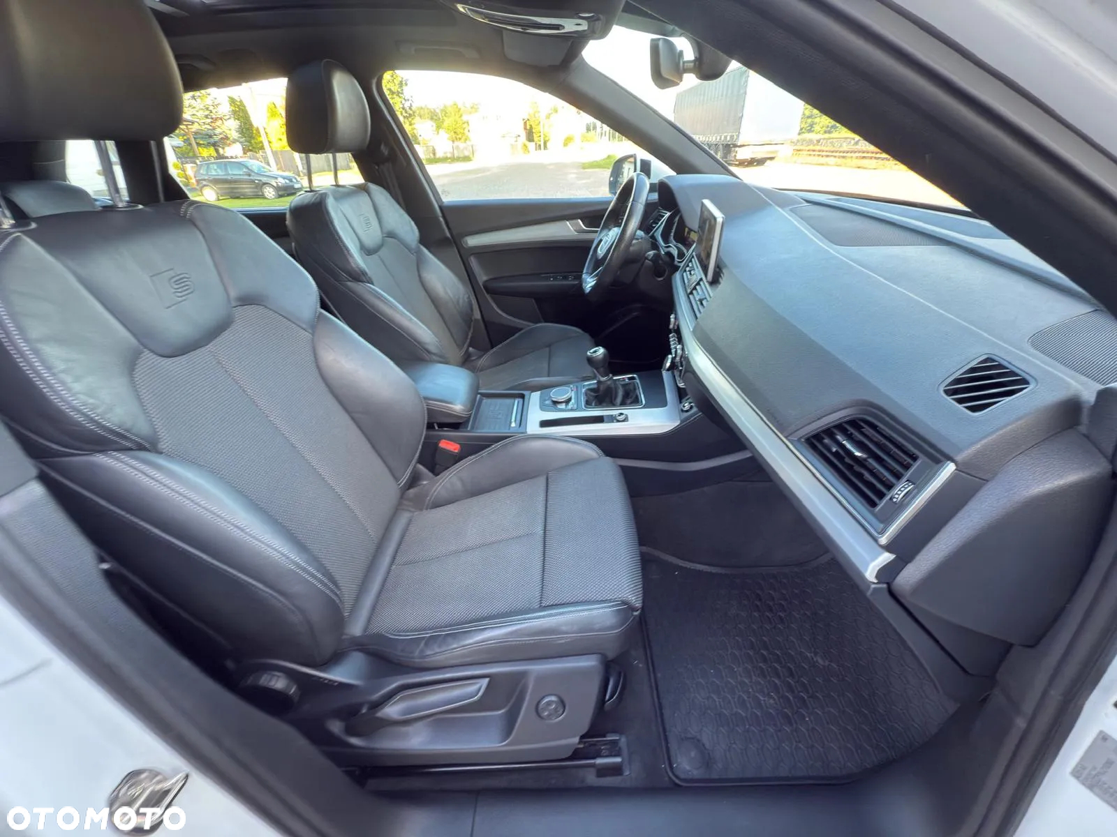 Audi Q5 2.0 TDI Sport - 15
