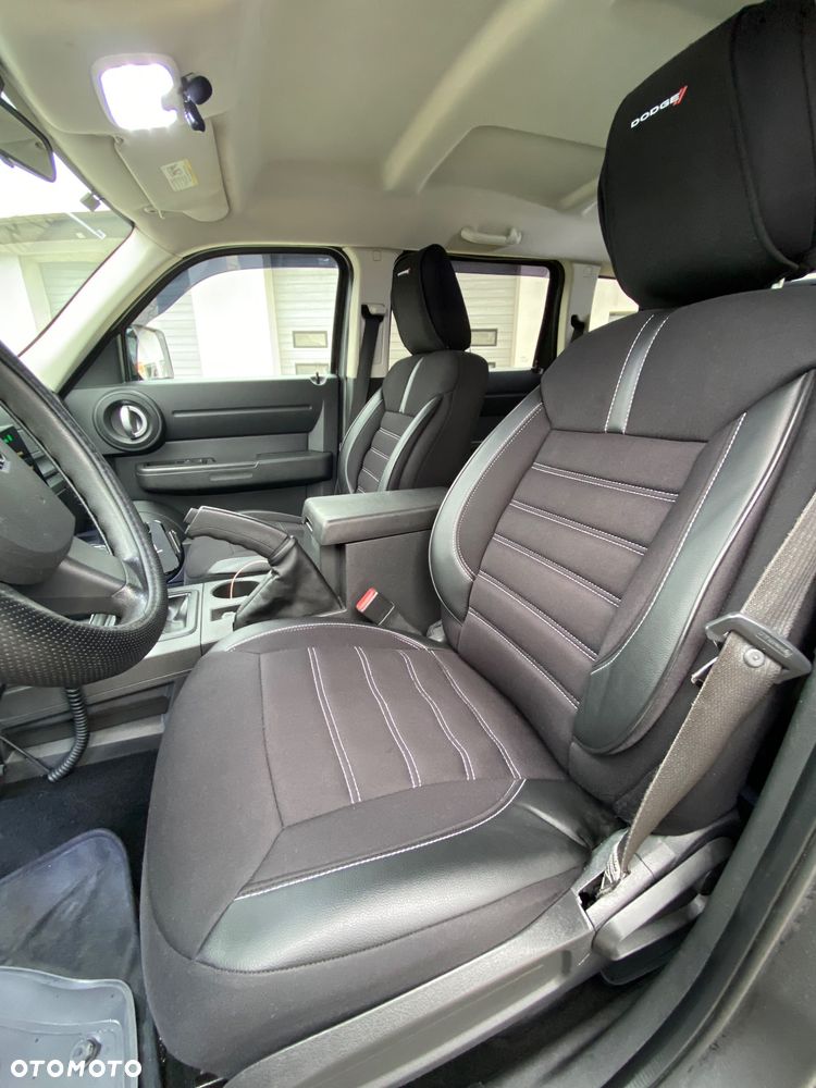 Dodge Nitro 2.8 CRD DPF SE 2WD - 16