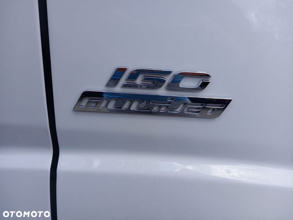 Fiat Ducato L2H2 - 17