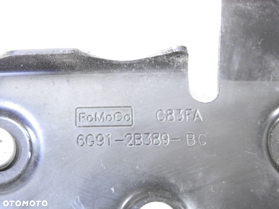 POMPA HAMULCOWA ABS FORD MONDEO MK4 1.8 TDCI - 11