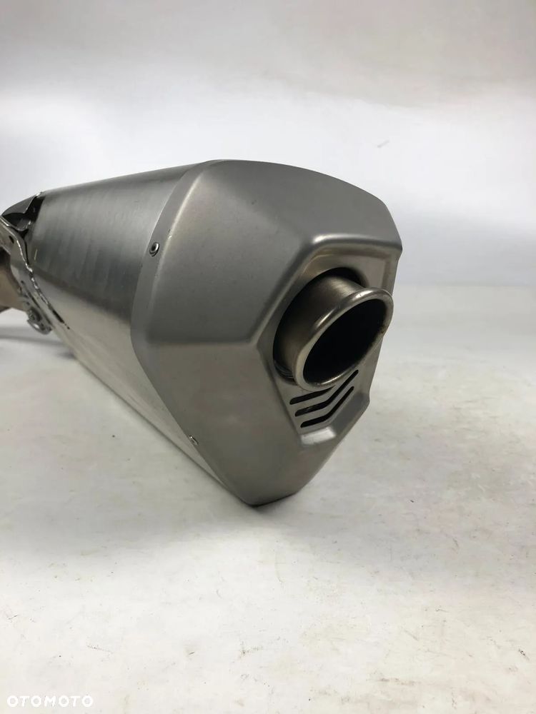 Aprilia RSV4 1000 Tuono V4 1100 Tłumik Końcowy Wydech - 6