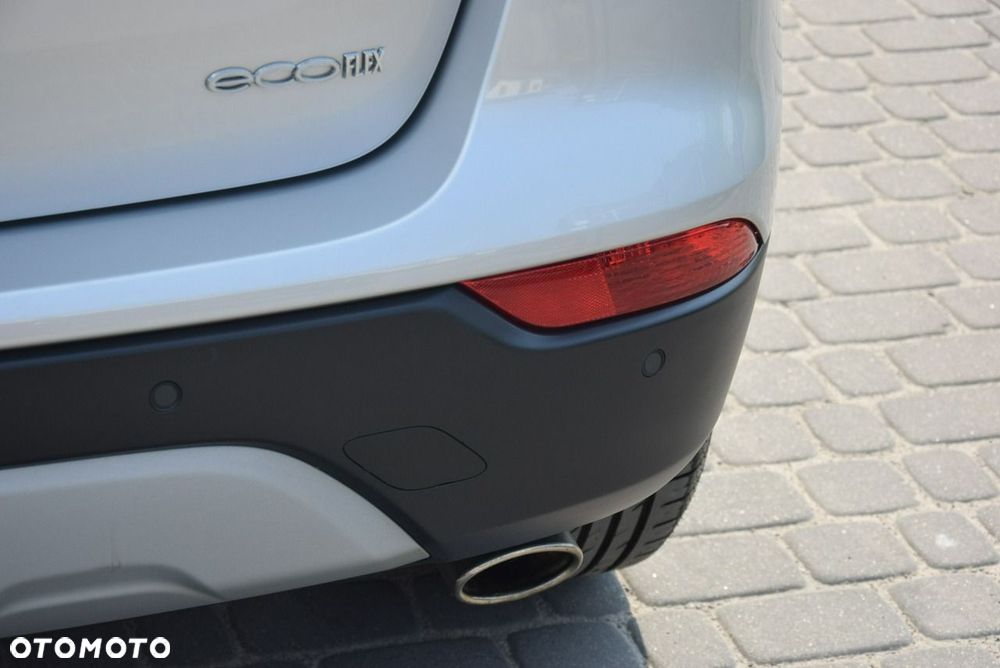 Opel Mokka X 1.4 (ecoFLEX) ECOTEC Start/Stop Edition - 19