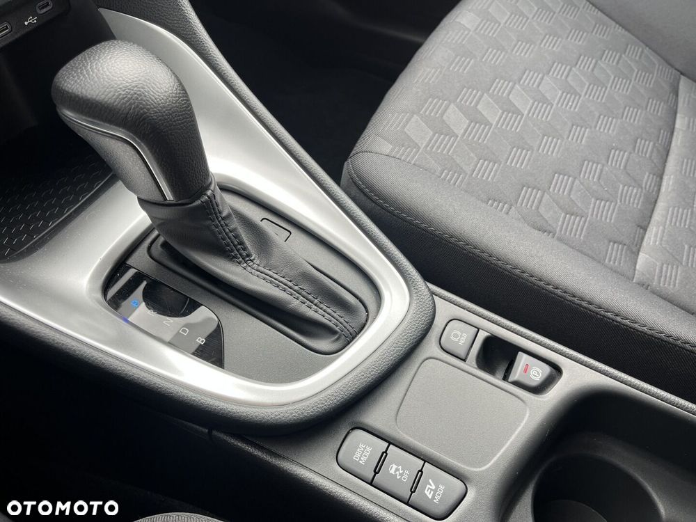 Toyota Yaris Hybrid 1.5 Comfort - 16