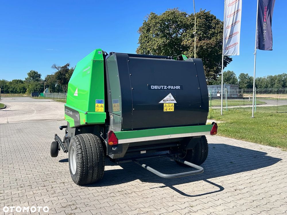 Deutz-Fahr FIXMASTER 230 - 4