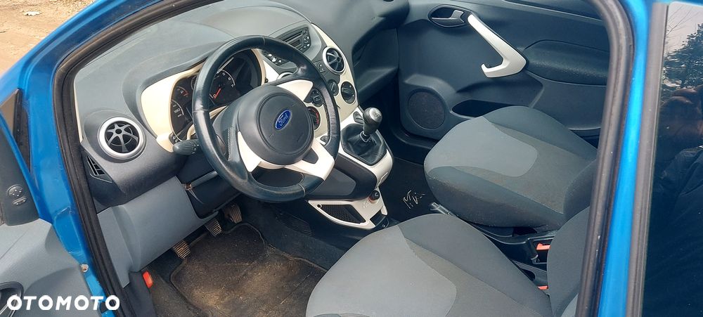 Ford KA 1.2 Titanium - 5