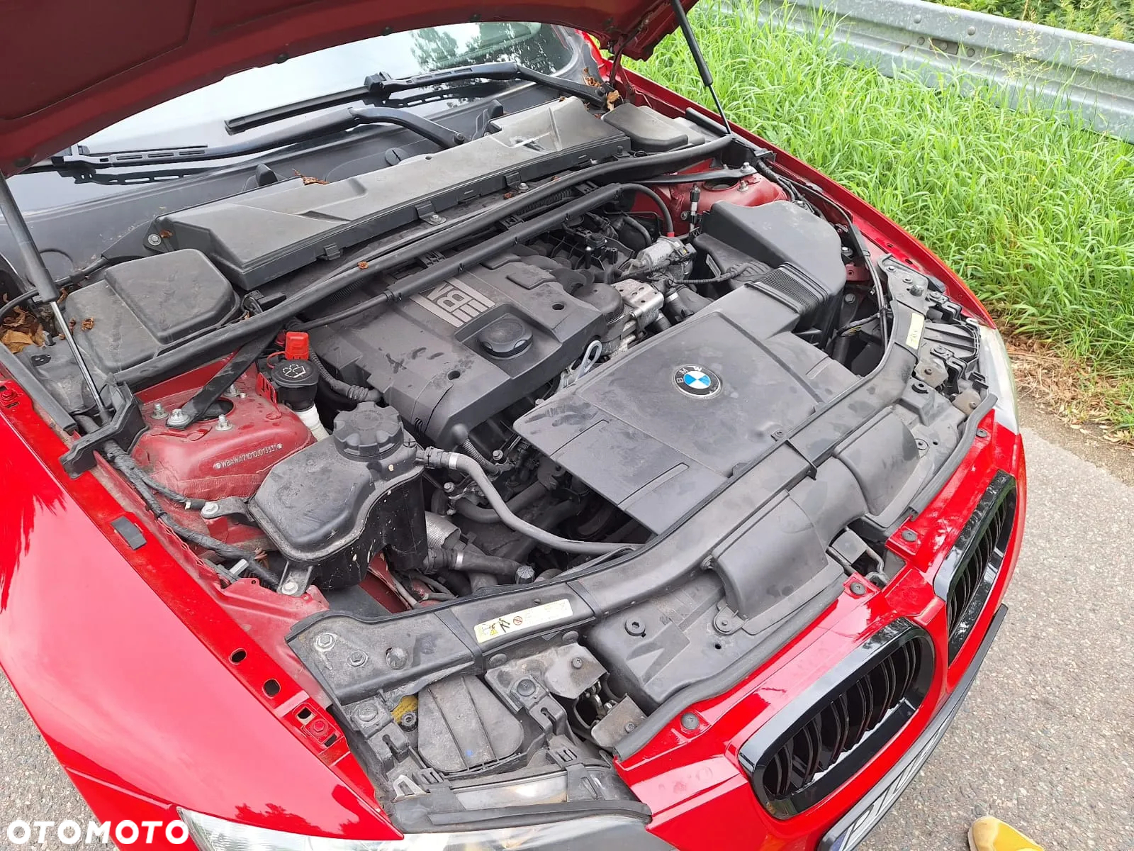BMW Seria 3 320i Coupe Edition Exclusive - 20