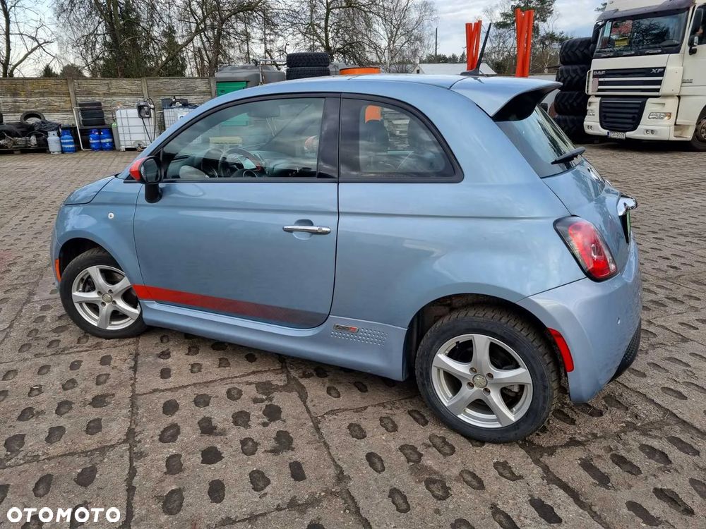 Fiat 500 - 4