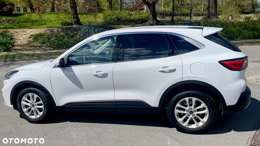 Ford Escape - 6