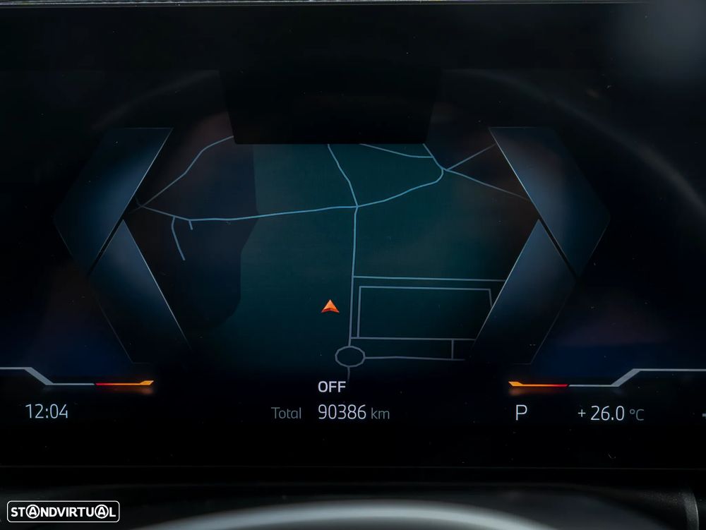 BMW i4 M50 Pack Desportivo M Pro - 43