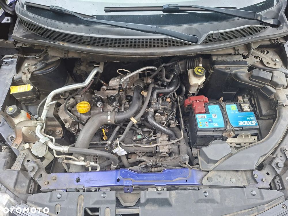 Nissan Qashqai 1.2 DIG-T N-Vision - 10