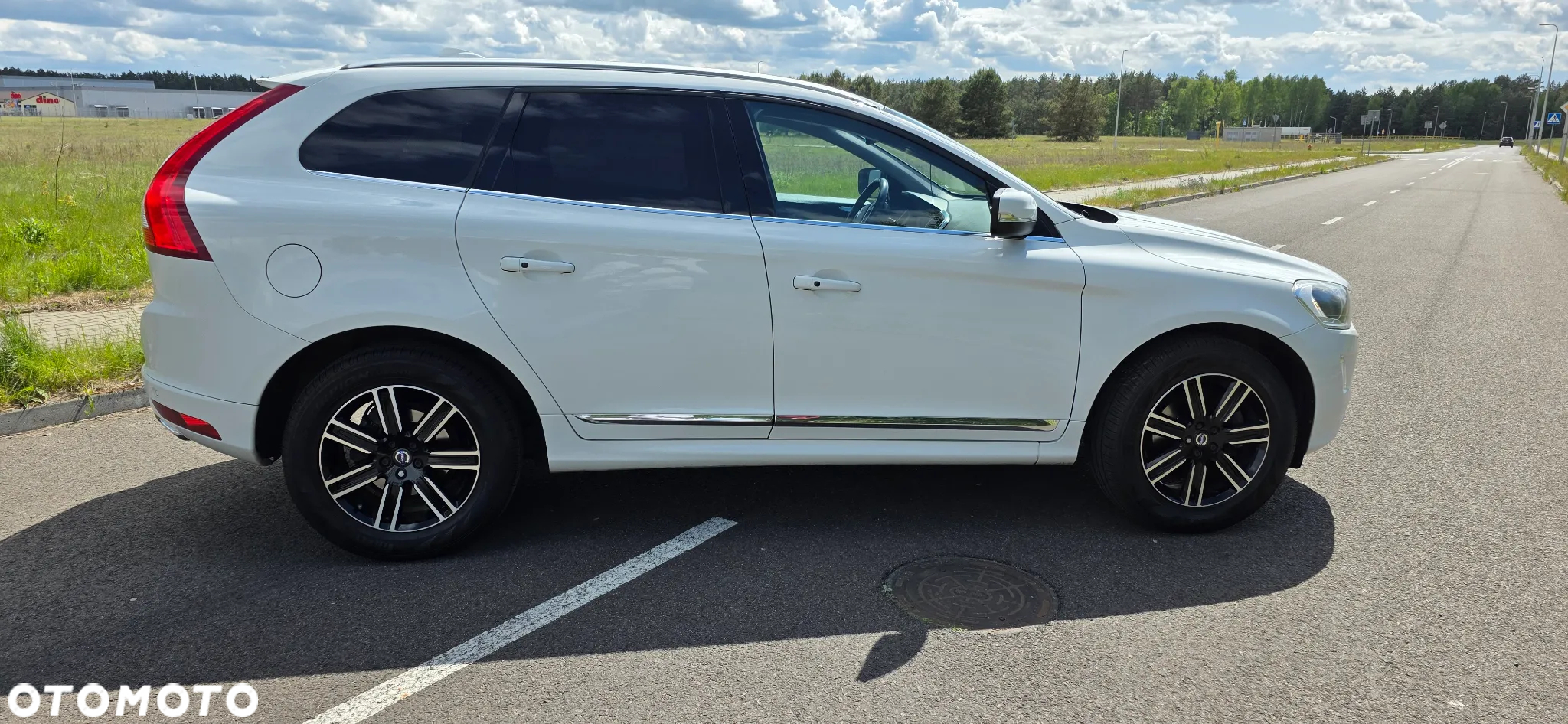 Volvo XC 60 D4 Drive-E Summum - 12