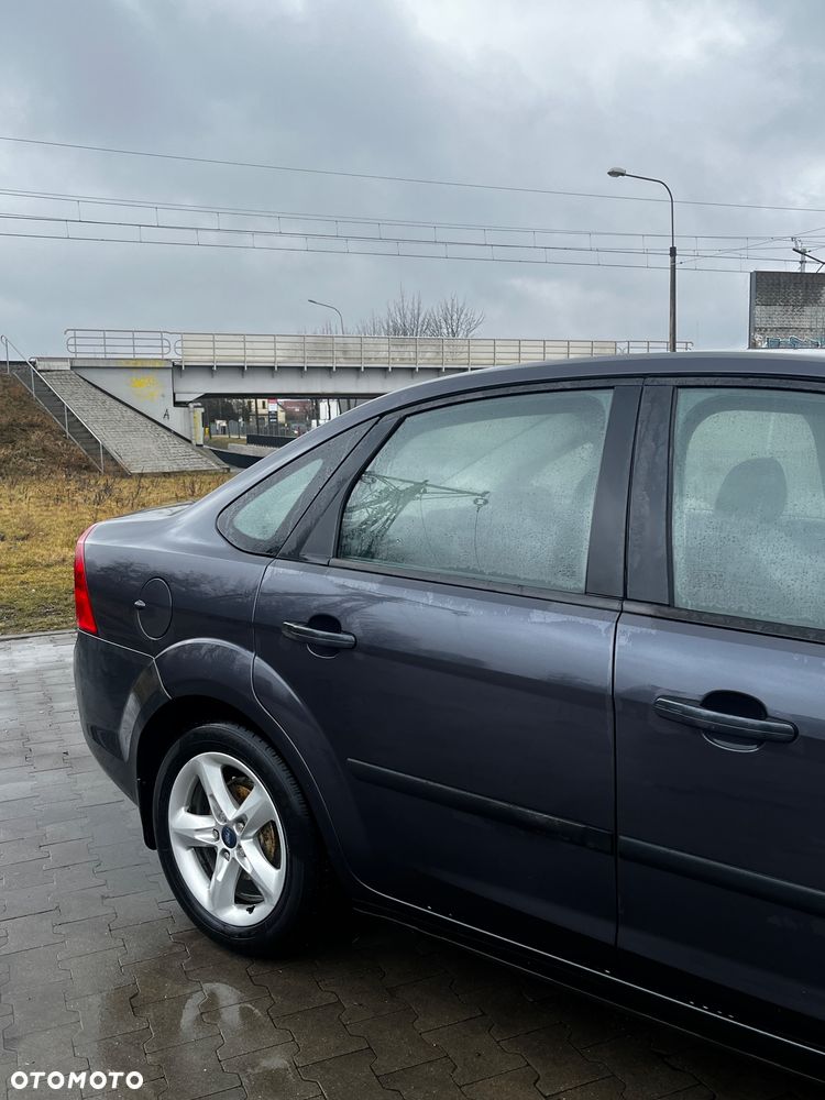 Ford Focus 1.6 TDCi Trend - 3