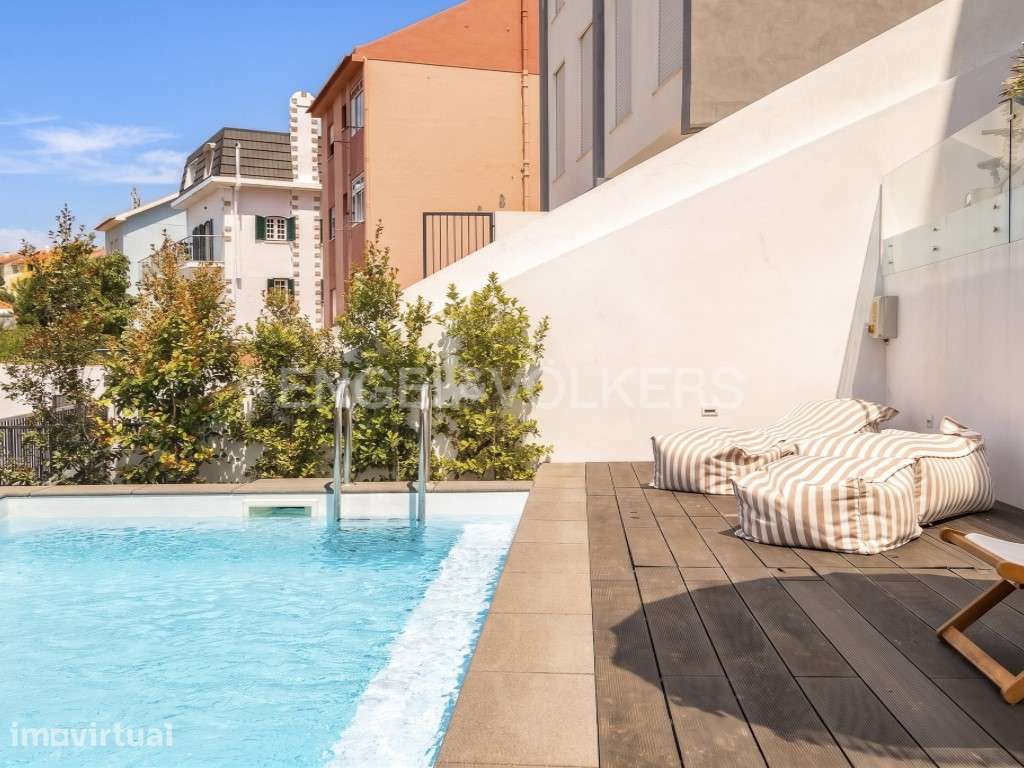 Moradia T3 em Porto Salvo - Grande imagem: 5/41