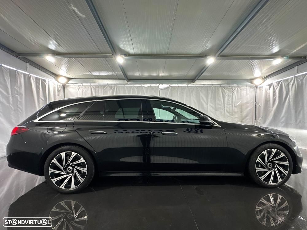 Mercedes-Benz E 300 de 4Matic All-Terrain - 12