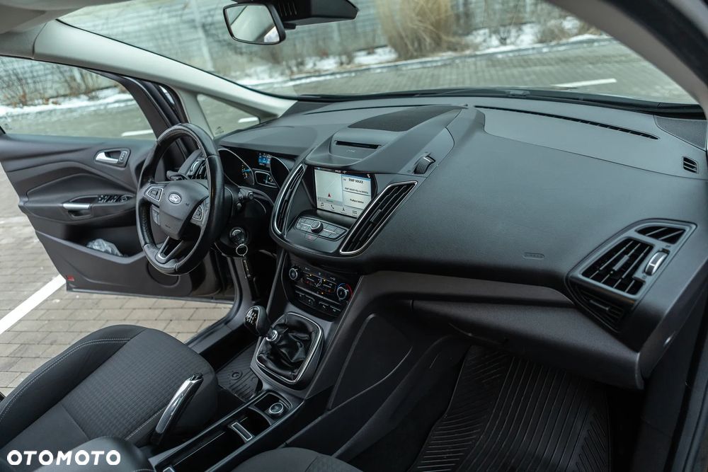 Ford C-MAX - 25