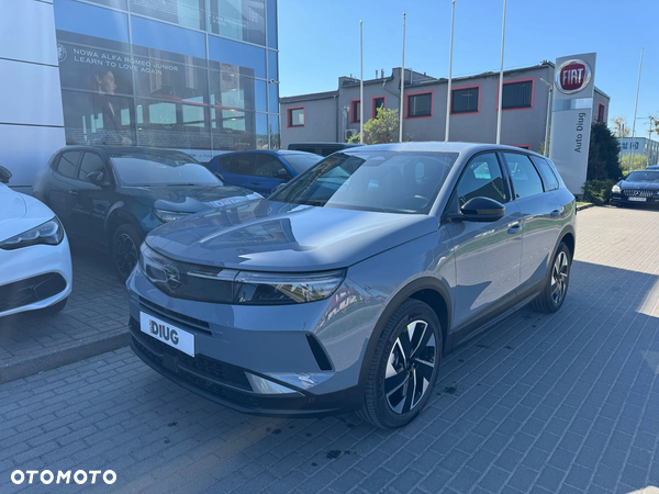 Opel Grandland 1.2 mHEV Edition eDTC6