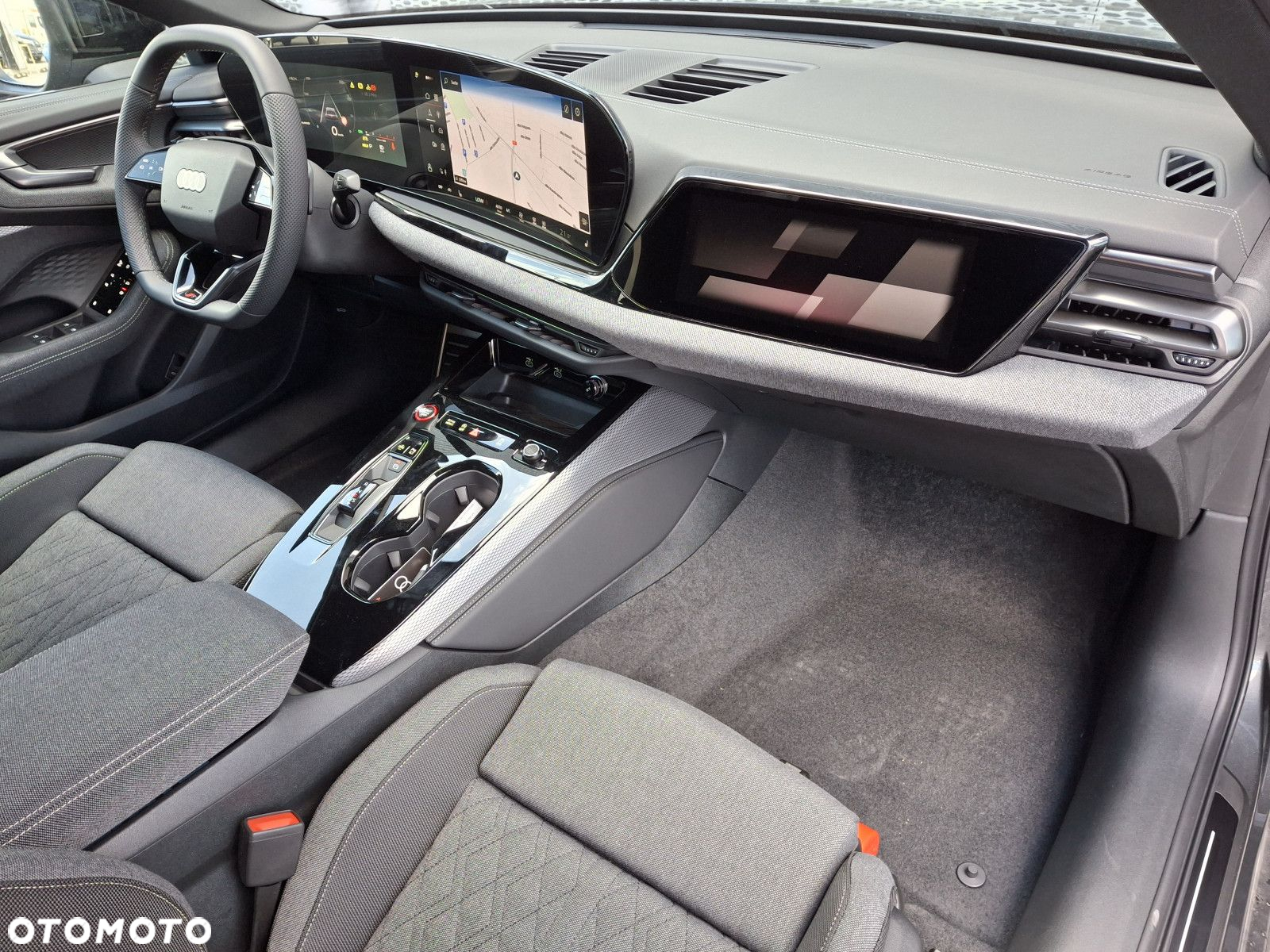 Audi A5 - 14
