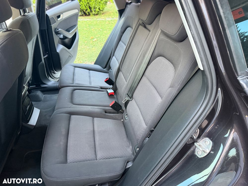 Audi Q5 2.0 TDI Quattro (clean diesel) S tronic - 7