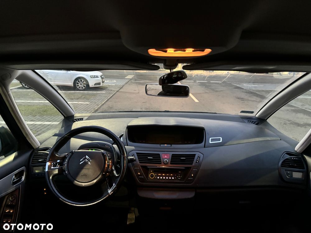 Citroën C4 Grand Picasso 2.0 HDi FAP ESG6 Confort - 13