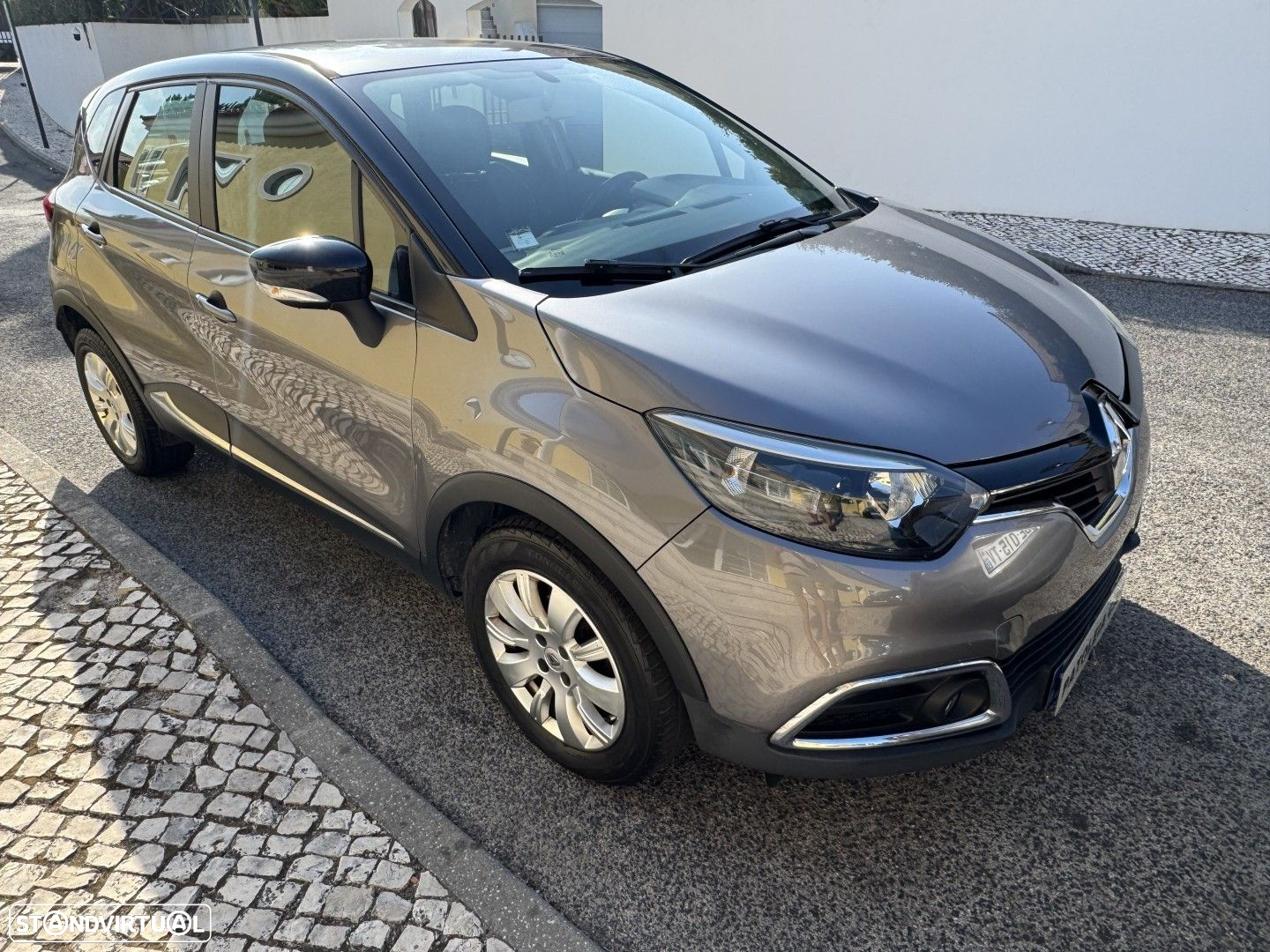 Renault Captur 0.9 TCE Exclusive - 4