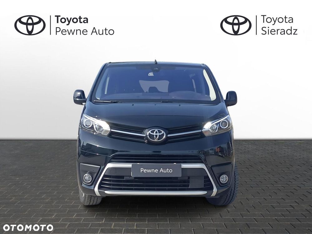 Toyota Proace Verso 2.0 D4-D Medium VIP - 2