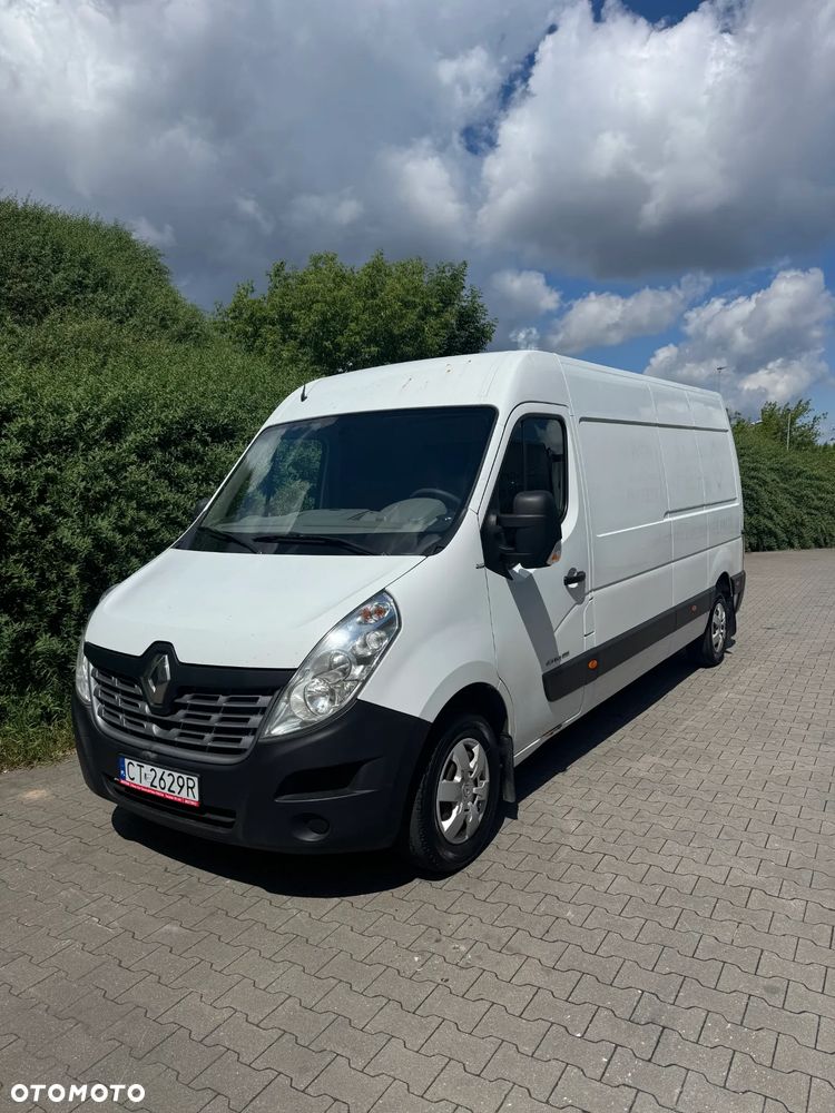 Renault Master - 7