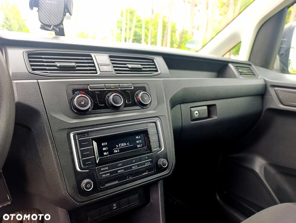 Volkswagen Caddy - 20