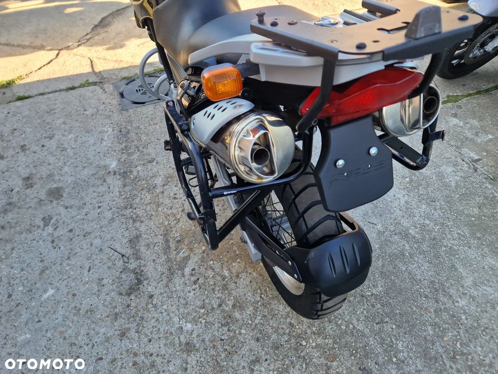 BMW GS - 23