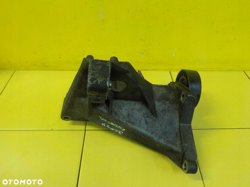 OPEL SENATOR 2.5 B 90r 140KM 25NE 87-93 lapa silnika 90448004 - 14