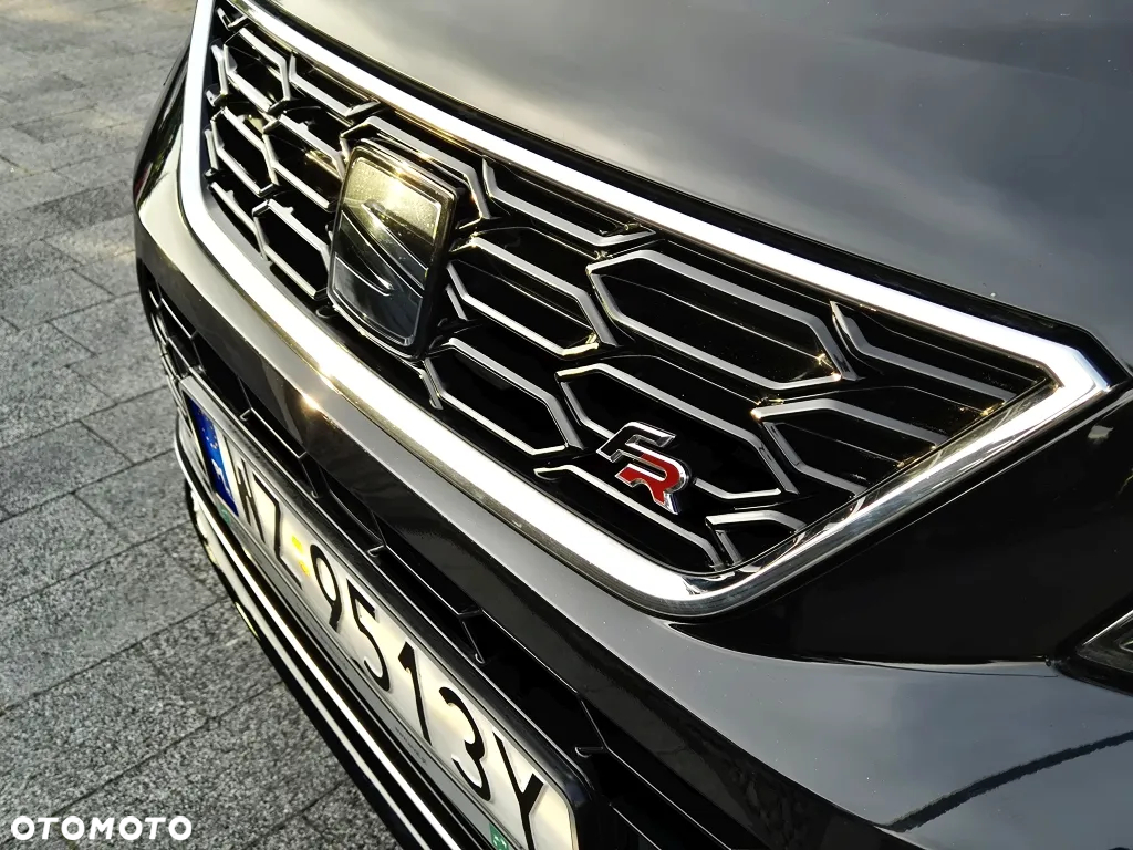 Seat Ateca 1.5 Eco TSI FR S&S DSG - 5