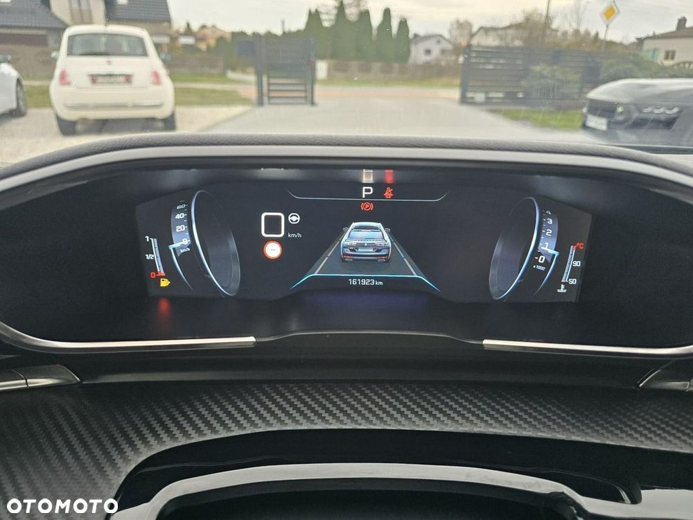 Peugeot 508 - 24