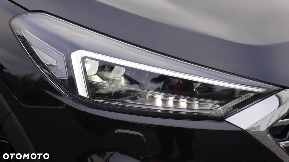 Hyundai Tucson 1.6 GDi 4WD DCT Premium - 19