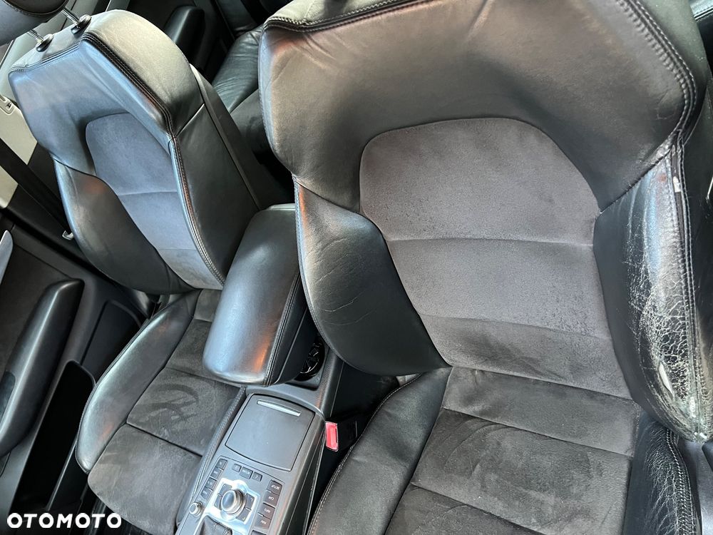 Audi A6 Limousine - 9