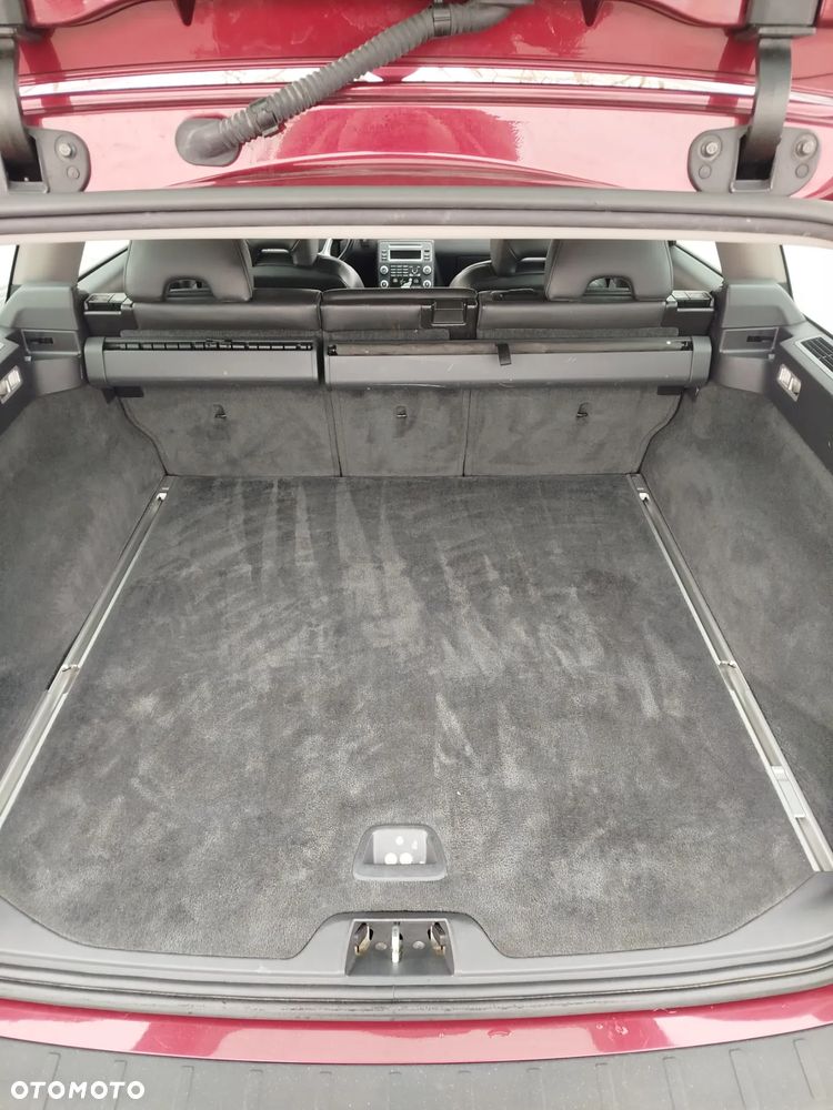 Volvo V70 - 33