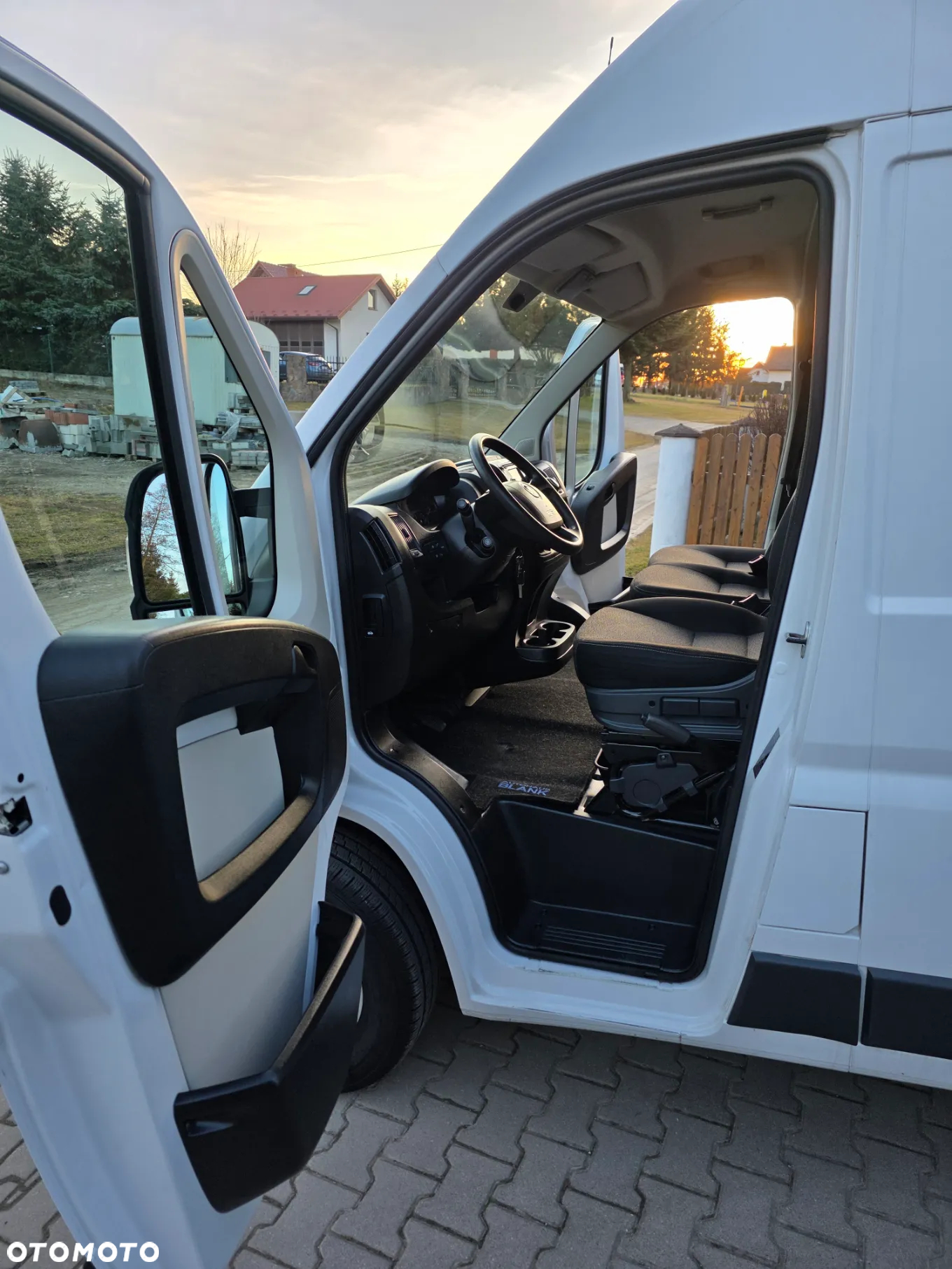 Fiat Ducato - 13