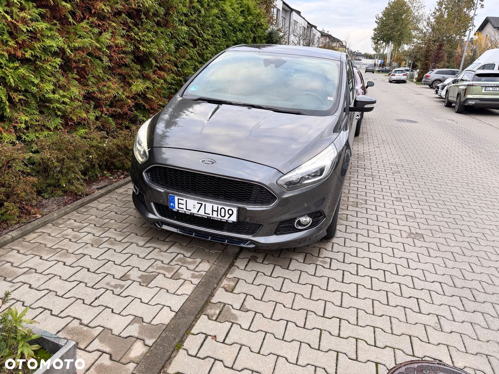 Ford S-Max 2.0 EcoBoost ST-Line - 6