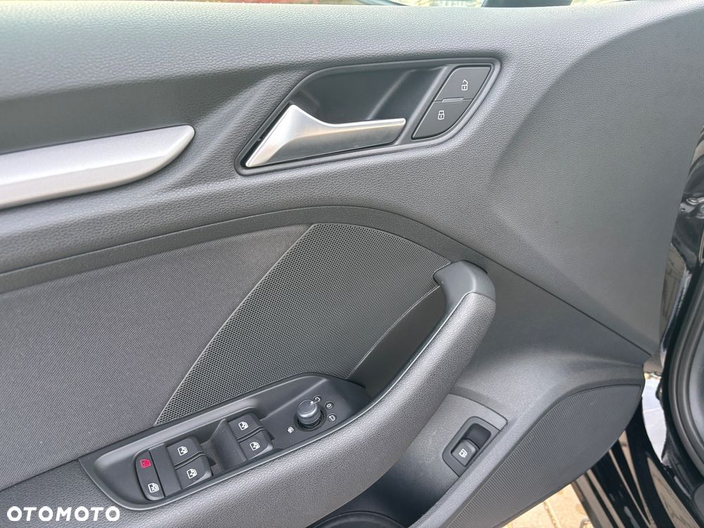 Audi A3 Sportback - 9