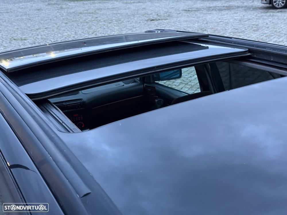 BMW 520 i Touring - 9