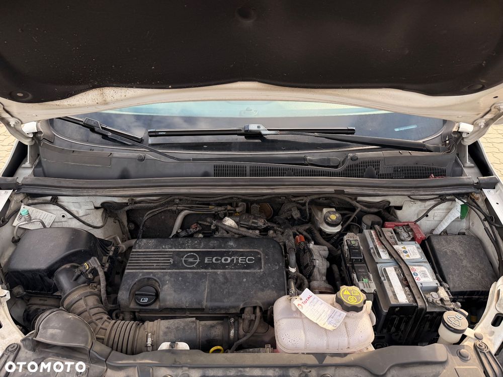 Opel Mokka - 26