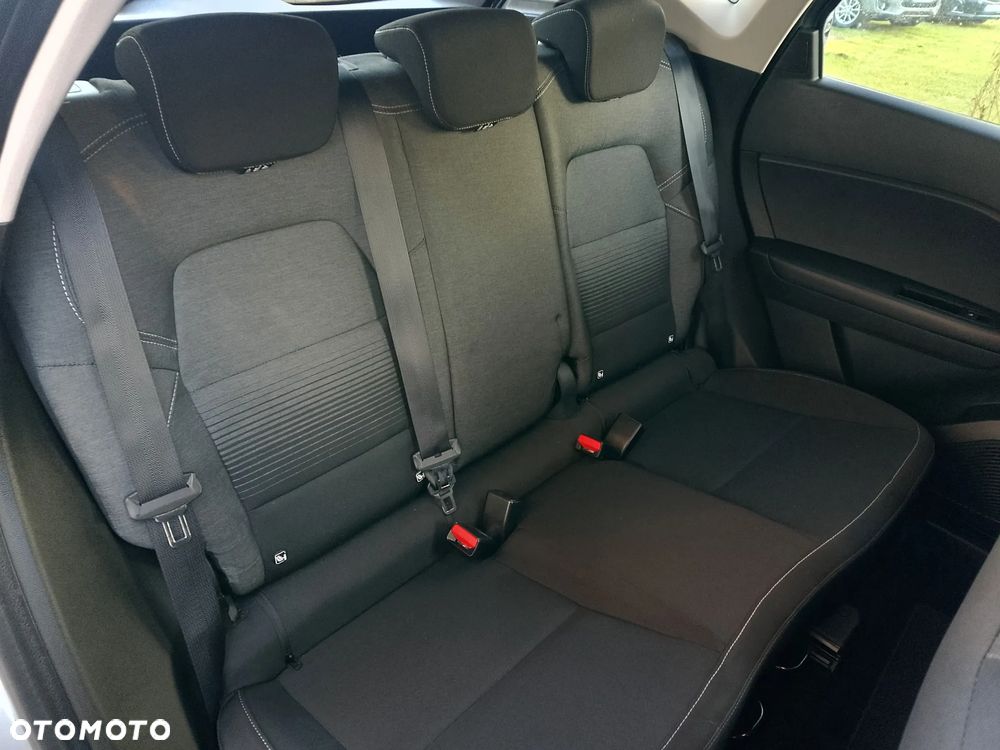 Renault Captur TCe 100 EXPERIENCE - 8