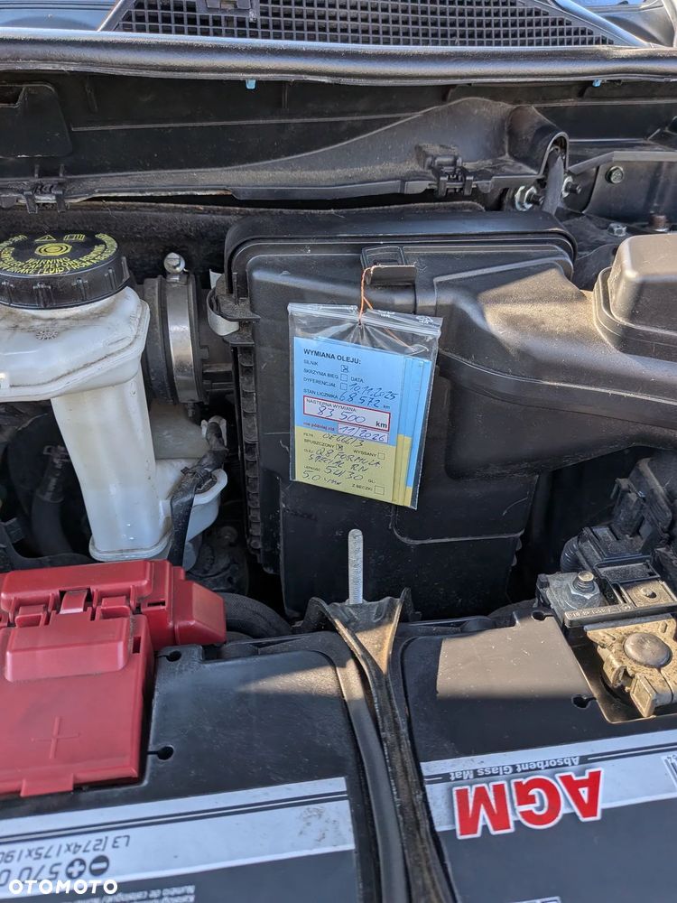 Nissan Qashqai 1.3 DIG-T Tekna - 17