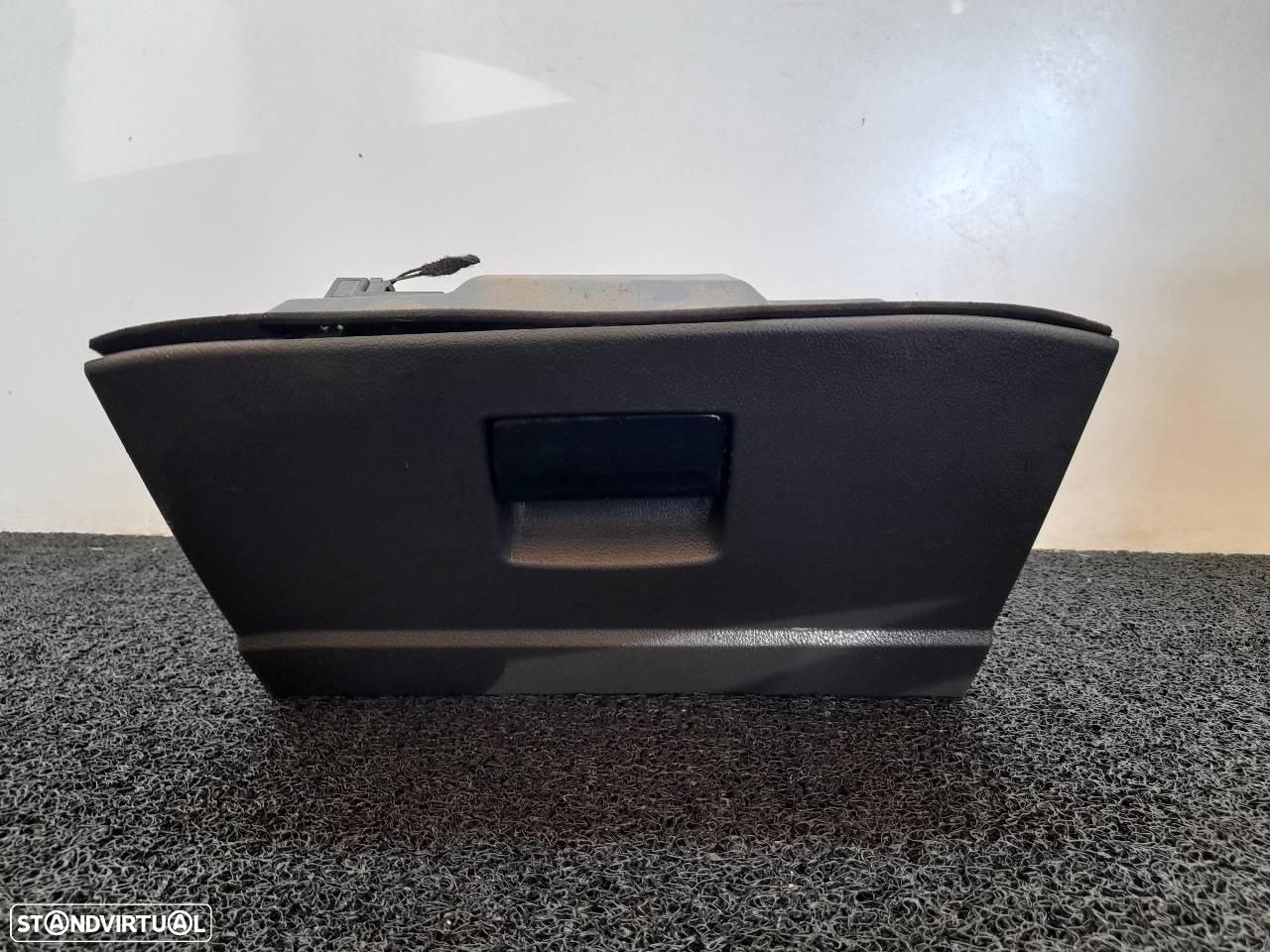 PORTA LUVAS FORD MONDEO BERLINA CA2 - 1