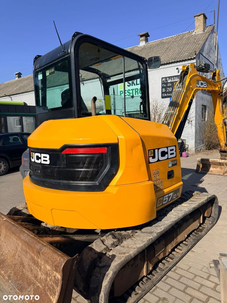 JCB 57C-1 - 13