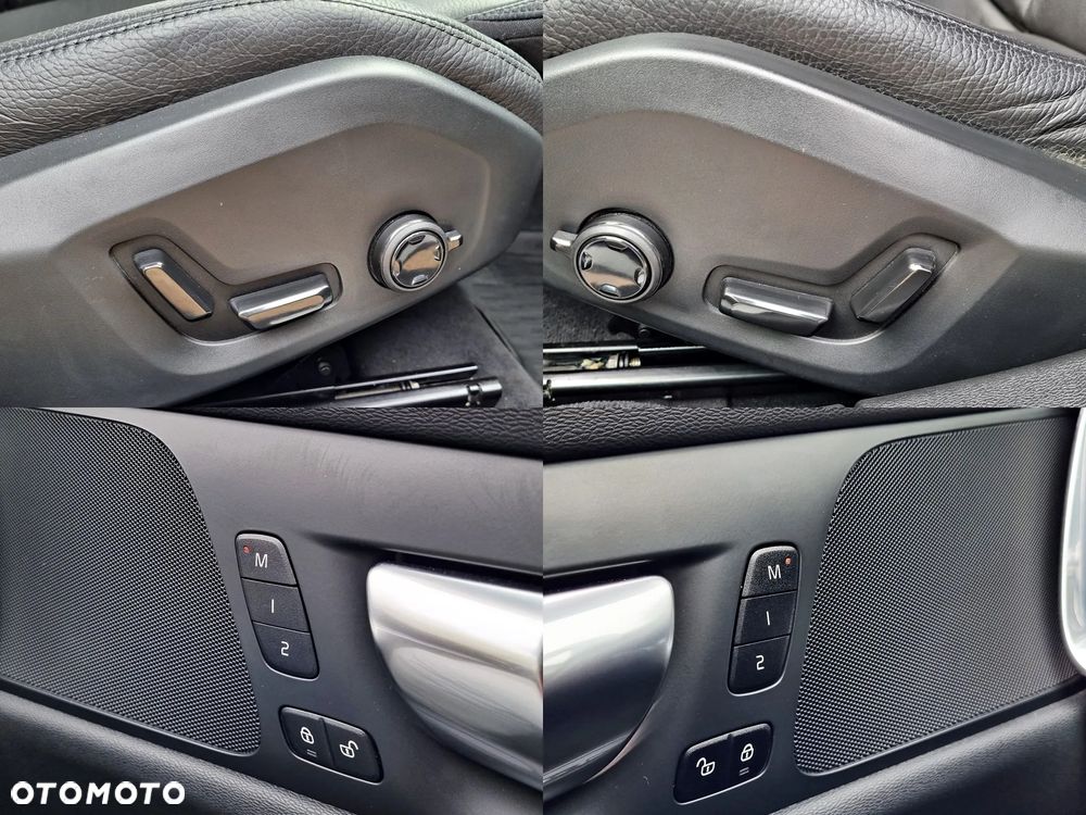 Volvo V60 Cross Country B4 D AWD Ultimate - 17