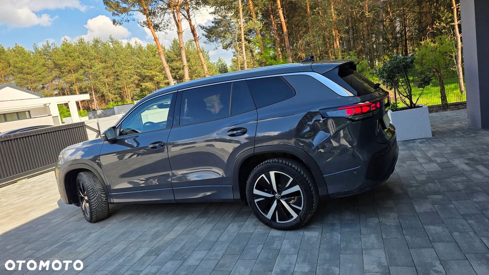 Volkswagen Tayron 1.5 eTSI mHEV Life DSG - 7
