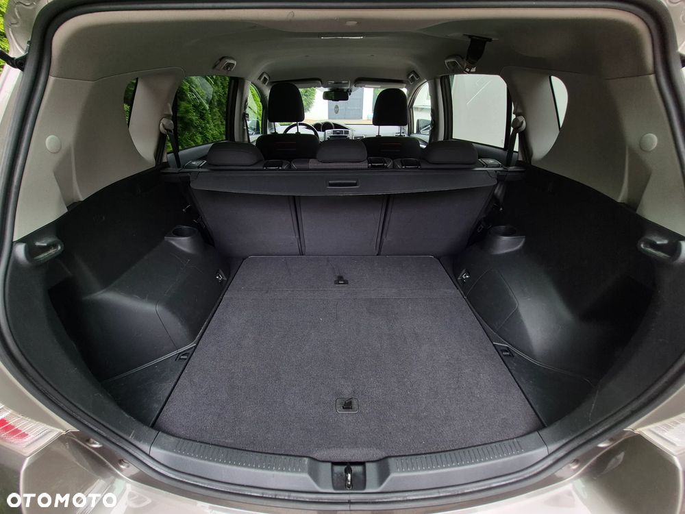 Toyota Verso 1.8 Prestige EU5 MS - 27